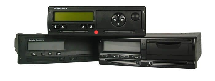 Tachograph